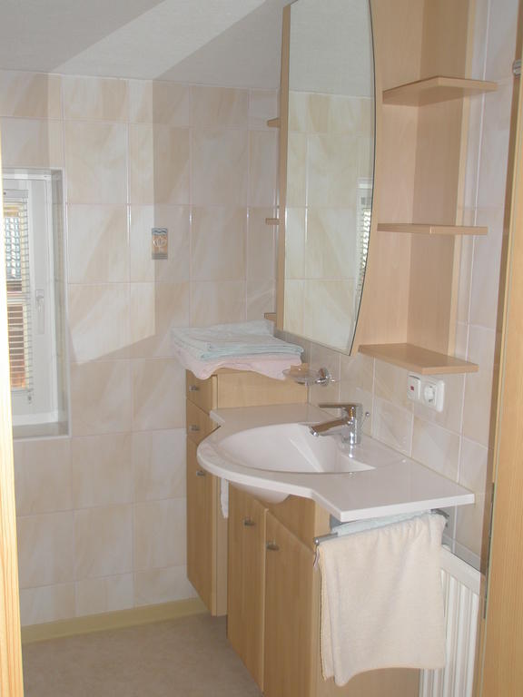 Bucherhof Obertilliach Room photo